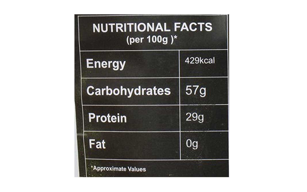 Naturally yours Wheat Grass Powder    Pack  100 grams